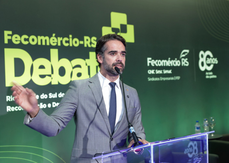 Leite quer disputar pleito nacional