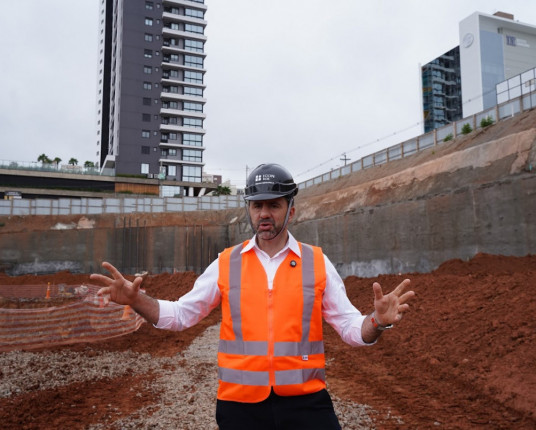ECB Group assume gestão dos aeroportos de Passo Fundo e Santo Ângelo em 60 dias