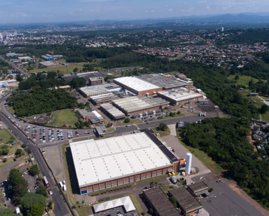 Stihl Brasil registra resultado de R$ 4 bilhões em 2025