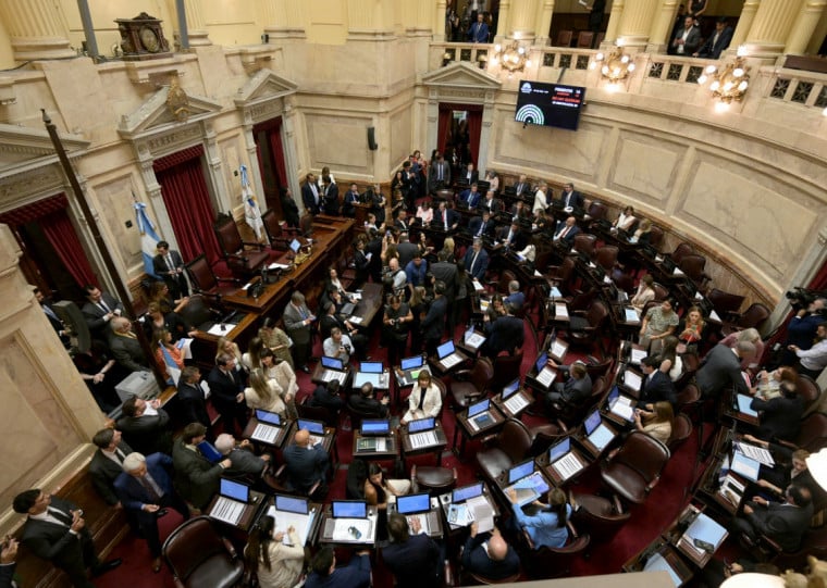 Aprovado por larga maioria dos deputados, agora, o tema é debatido pelo Senado