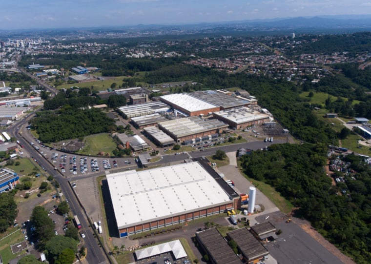 No ano em que o Grupo STIHL completa 100 anos de fundação na Alemanha, a STIHL Brasil atingiu um faturamento recorde