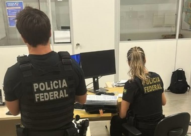 Operação Lamaçal investiga o desvio de recursos públicos federais do Fundo Nacional de Assistência Social 