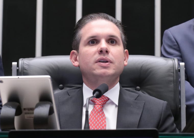 Motta reafirmou que ouvirá a classe trabalhadora e empresários para medir os impactos do projeto