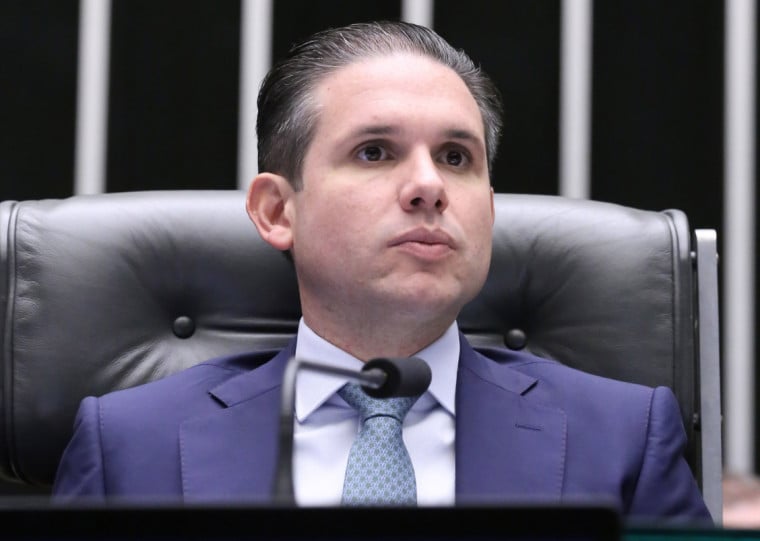 Segundo o presidente da Câmara, não há ambiente para debater o tema