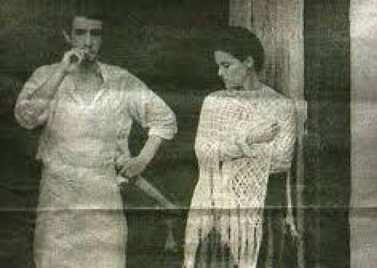 José Ramos e Catarina Palse foram condenados por três assassinatos no século XIX