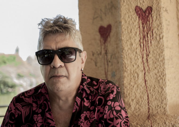 Show de lan&ccedil;amento da turn&ecirc; 'Oceano de bondade' marca um novo cap&iacute;tulo na trajet&oacute;ria de Julio Reny