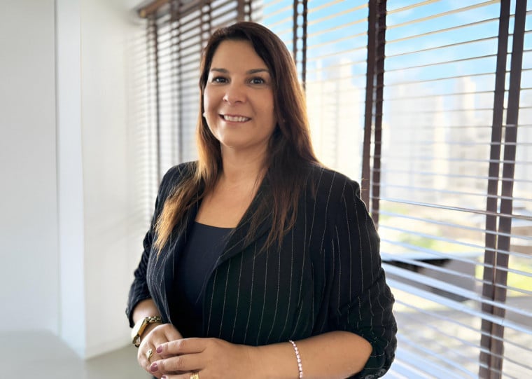 Patrícia Arruda, destaca que o avanço é resultado de preparo técnico, engajamento institucional e mudança cultural