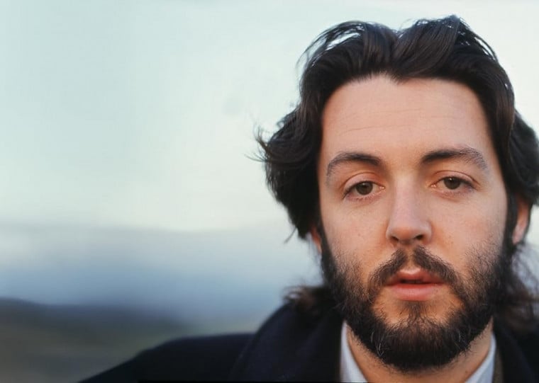 'Man on the Run' está no Prime Video desde a sexta-feira (27)