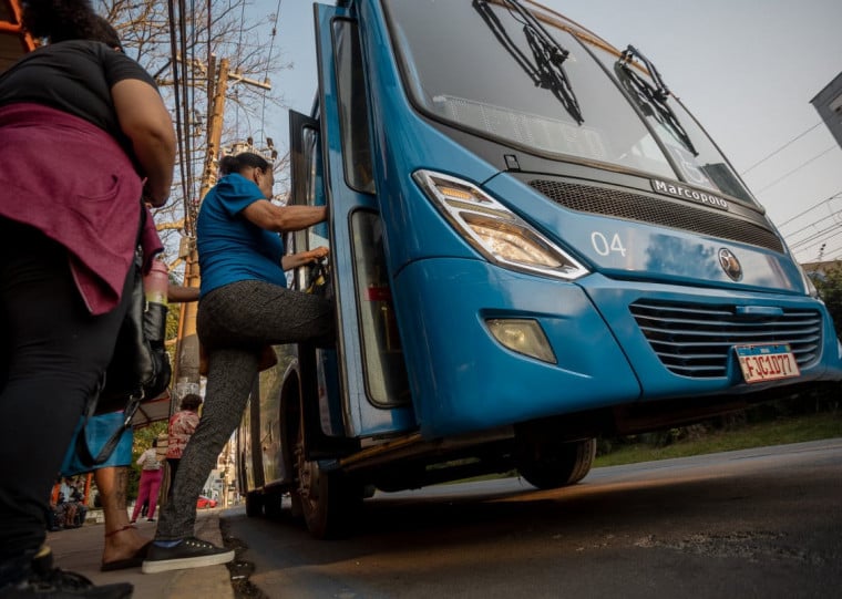 Medida consolida Canoas como a cidade mais populosa do Rio Grande do Sul e a segunda maior do Brasil a oferecer transporte público sem cobrança de tarifa de maneira universal