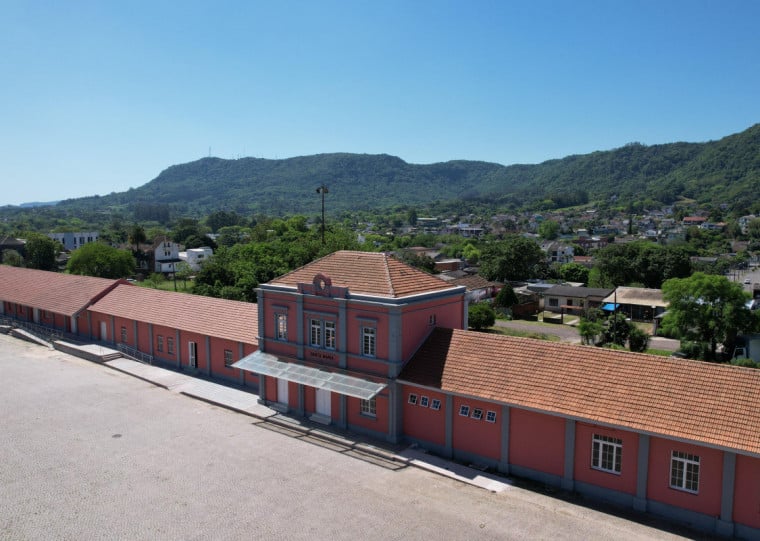 Expectativa é que documento seja publicado até julho, com previsão dos primeiros negócios instalados até o fim de 2026