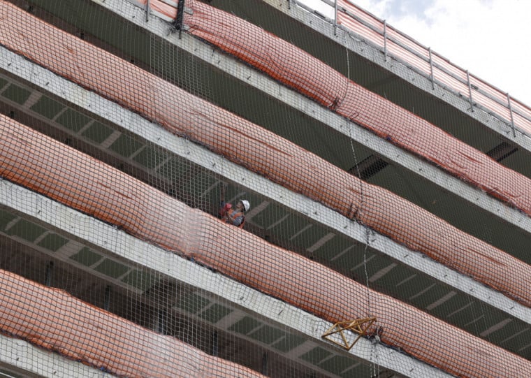  Dificuldades podem impactar programas de infraestrutura