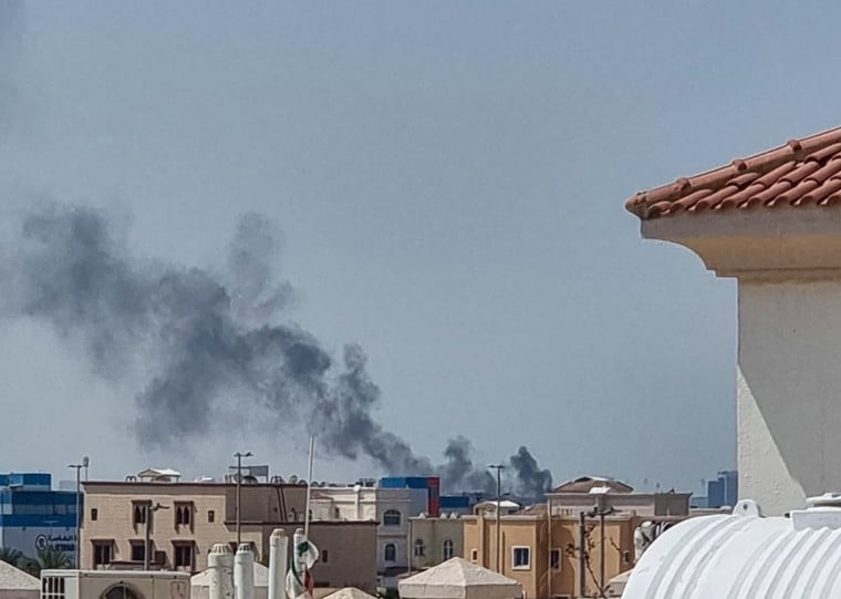 Questionado se for&ccedil;as francesas estiveram envolvidas, o porta-voz militar da Fran&ccedil;a, coronel Guillaume Vernet, evitou responder diretamente ou detalhar opera&ccedil;&otilde;es na regi&atilde;o