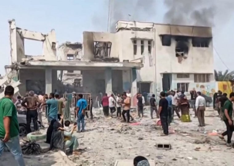 Informações foram passadas pela agência estatal iraniana de notícias