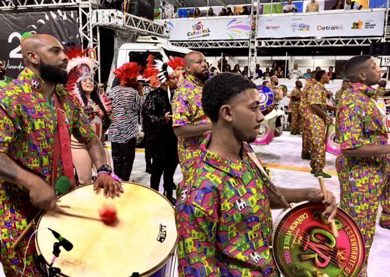 Apuração terá transmissão ao vivo pelo canal oficial da Prefeitura de Porto Alegre no YouTube