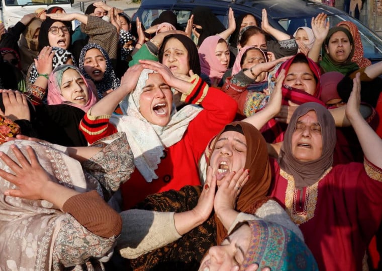 Brasil manifesta preocupação com escalada do conflito no Oriente Médio