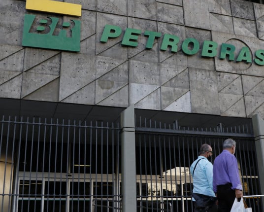 Petrobras vai leiloar diesel no RS, em meio a relatos de escassez do produto