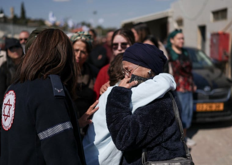 Organização estima que ao menos 131 cidades já foram atingidas durante os conflitos