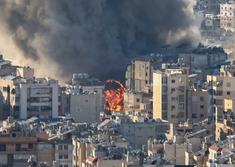 Aumento do confronto afeta regiões estratégicas como Golfo Pérsico e Catar