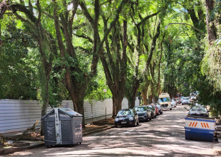 pg3 Futuro prédio de 20 andares da Melnick na Gonçalo de Carvalho