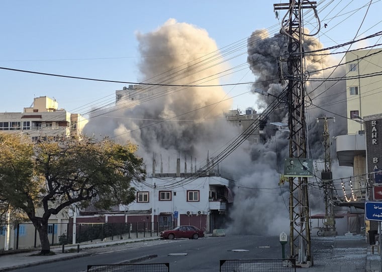 Entrada do Hezbollah ampliou o car&aacute;ter regional da guerra movida pelos EUA e Israel contra o Ir&atilde;