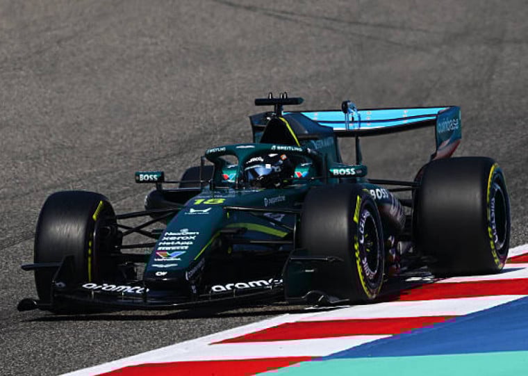 Equipe cogitou abandonar a corrida, mas esbarrou em sanções impostas pela F1