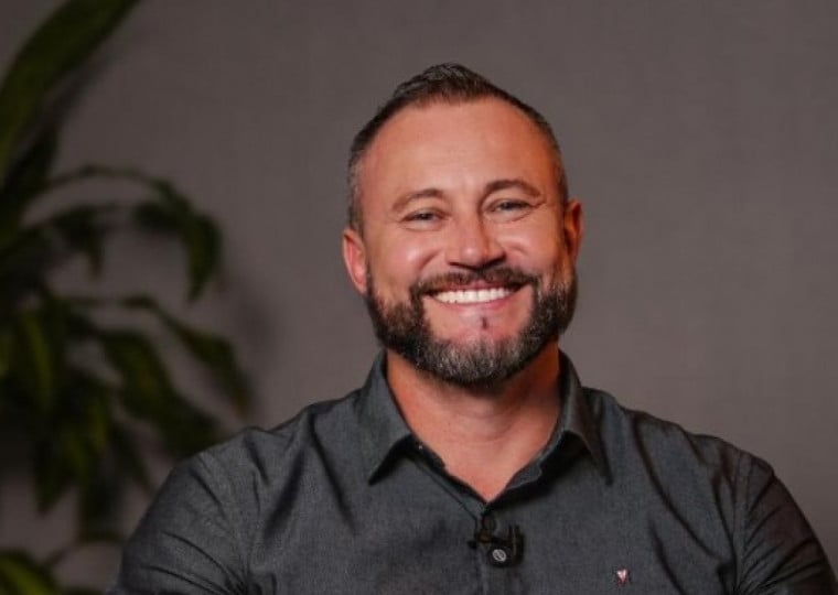 Denilson Kasteller, sócio e diretor de Operações (COO) no Grupo FiscALL 