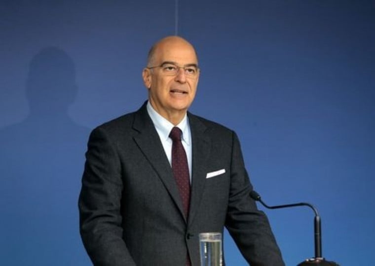 Ministro da Defesa grego, Nikos Dendias, disse que o país irá defender Chipre 