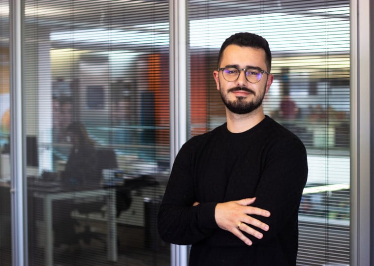 Monteiro vai atuar para aumentar eficiência da jornada do cliente de ponta a ponta