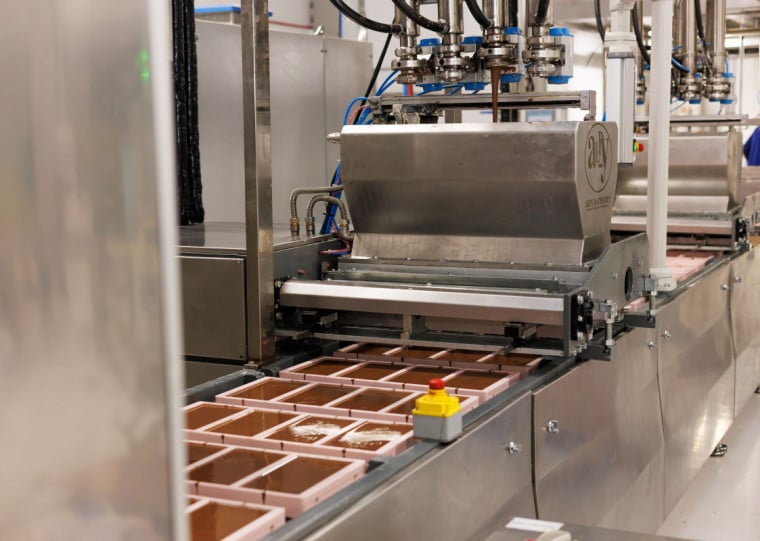 Empresa de Flores da Cunha reconstruiu unidade destruída por incêndio e aposta em expansão em negócios fora da Região Sul 1

