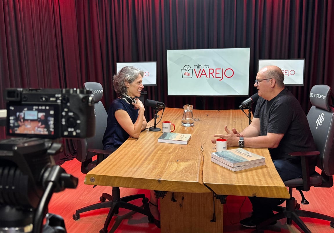 Ongarato contou hist&oacute;rias da aventura churrasqueira &agrave; colunista Patr&iacute;cia Comunello | PATR&Iacute;CIA COMUNELLO/ESPECIAL/.JC