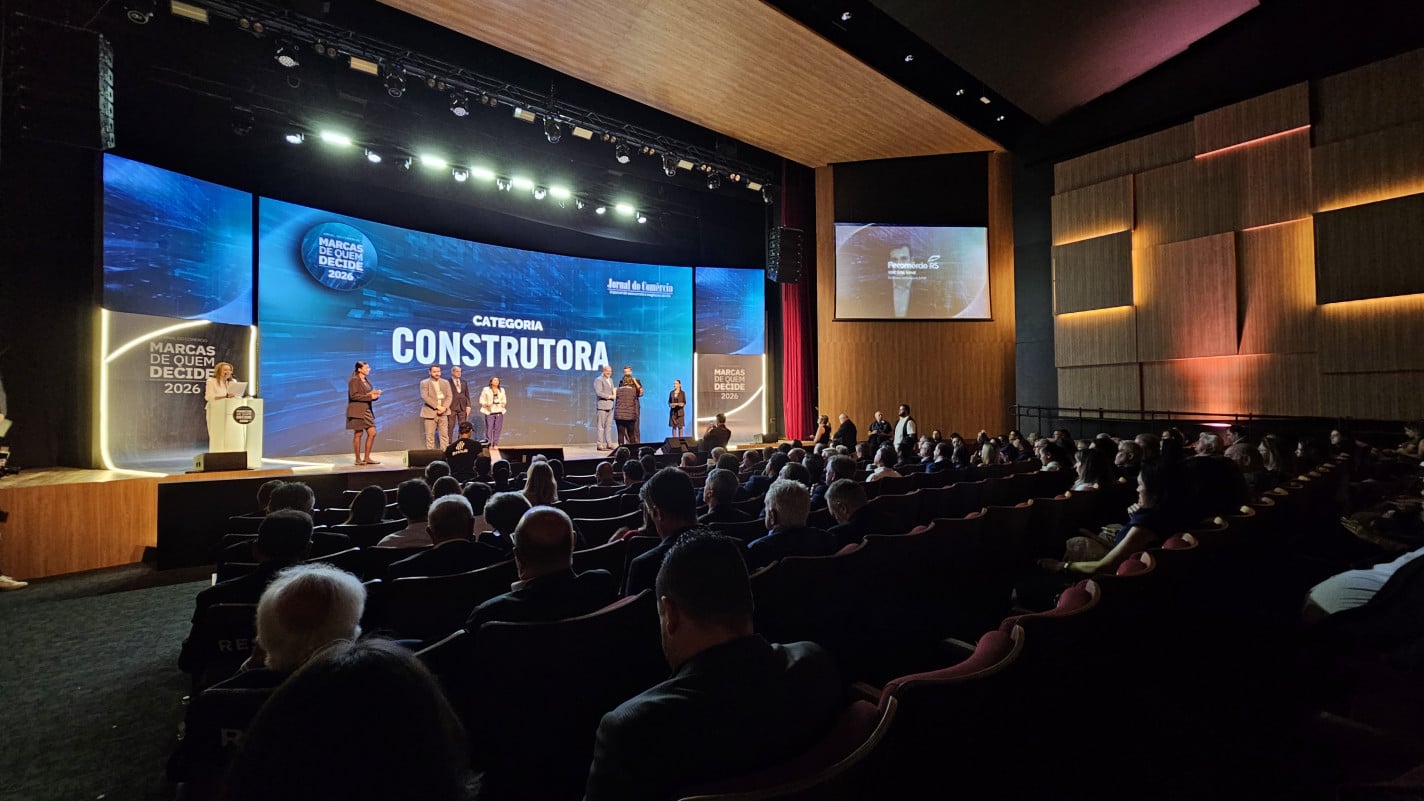 Marcas de Quem Decide aponta prefer&ecirc;ncia e lembran&ccedil;a em 78 categorias | Nathan Lemos/JC