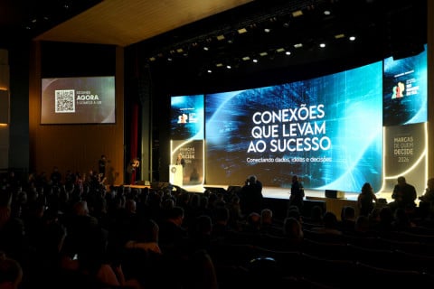 Marcas de Quem Decide 2026