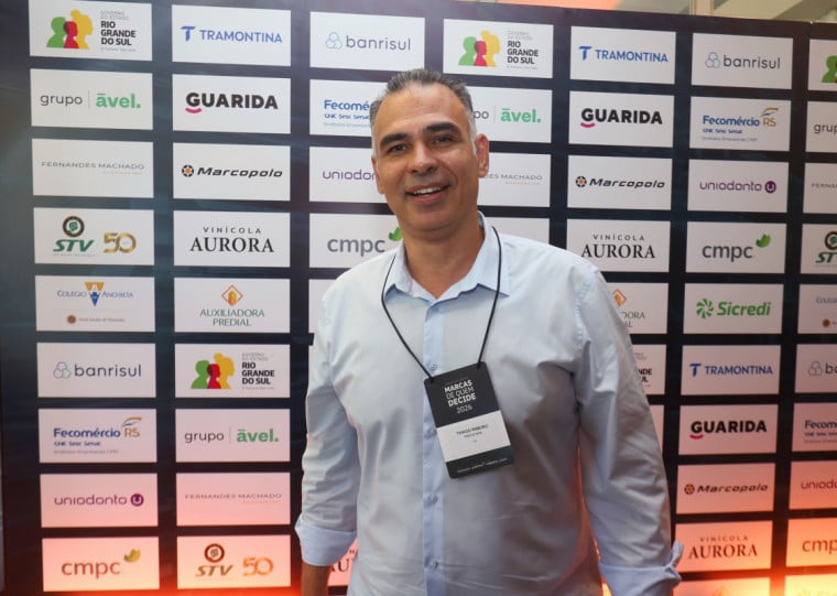  Thiago Ribeiro, diretor técnico da Procempa  