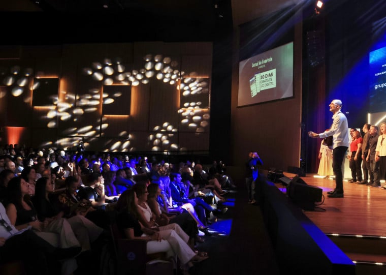 Especialistas destacaram impacto do Marcas de Quem Decide na reputação corporativa gaúcha