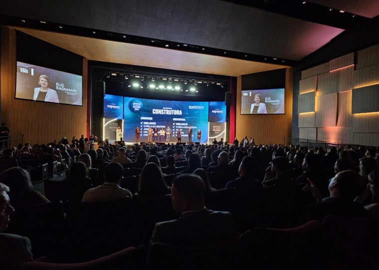 Em 2026, além da certificação, palestras sobre reputação integram programação do Marcas de Quem Decide