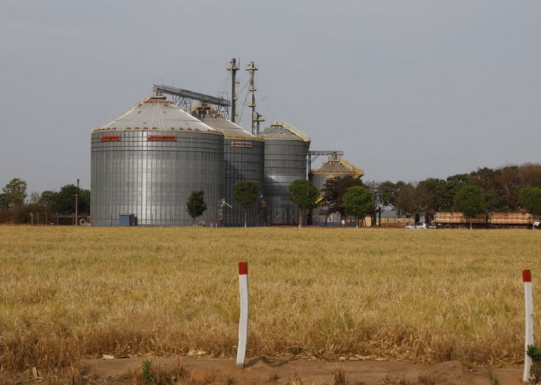 Brasil tem sexto maior crescimento no ranking das economias do G20