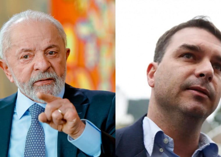 A pesquisa Realtime Bigdata foi realizada com 2 mil eleitores em todo o territ&oacute;rio nacional