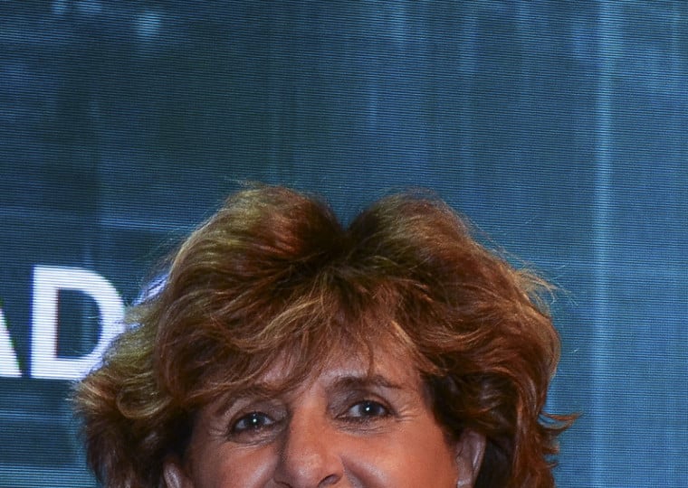 Suzana Vellinho - presidente ACPA - Marcas de Quem Decide 2026