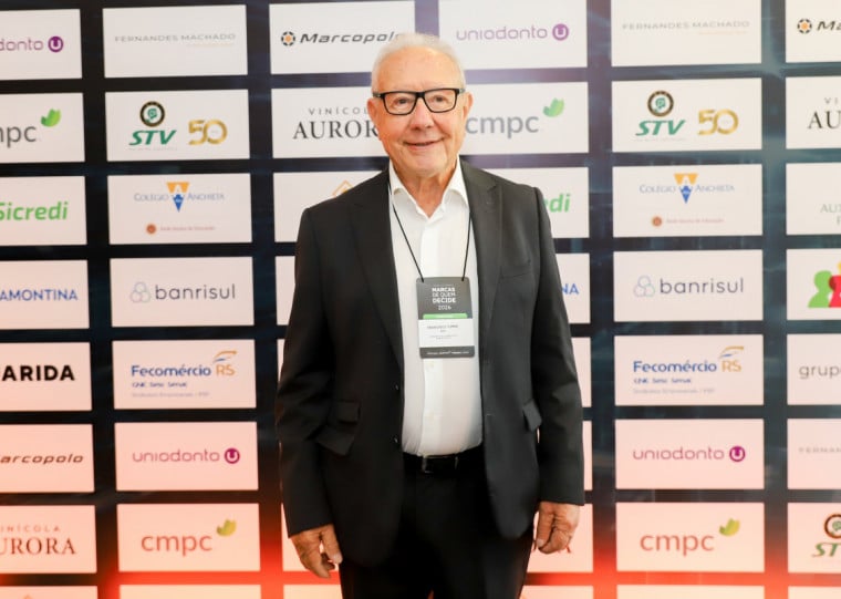 Francisco Turra, da Be8, defende a ampliação da produção de combustíveis renováveis para reduzir dependência de combustíveis fósseis