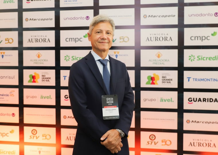 Francisco Cardoso, presidente da Federação das Empresas de Logística e Transporte do Rio Grande do Sul (Fetransul)