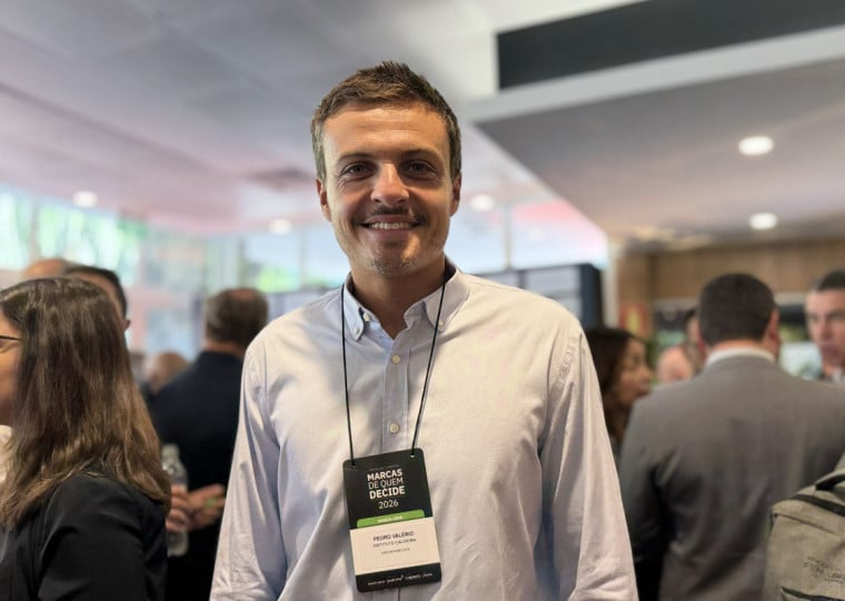 Caldeira, liderado por Valério, foi escolhido uma das cinco marcas mais inovadoras gaúchas