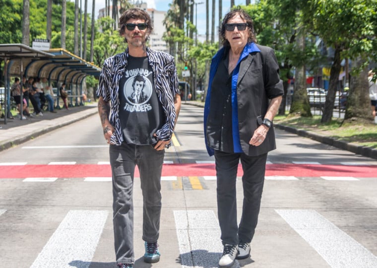  Apresentação ocorre nesta quinta (5), às 21h
