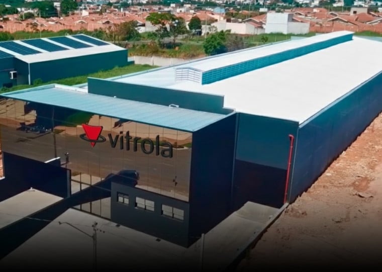 Unidade em Nova Odessa, interior paulista, consumiu cerca de R$ 8 milhões entre estoques e estruturas