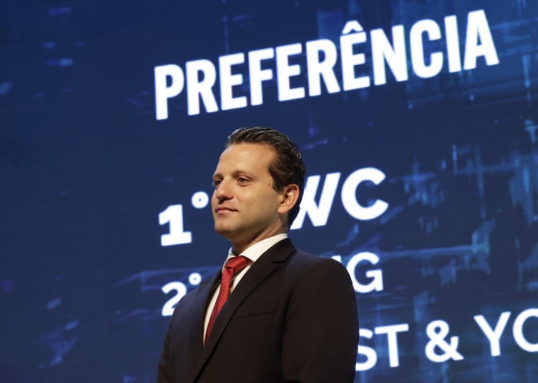 O cônsul geral da Itália disse que está otimista em relação à prosperidade do Rio Grande do Sul