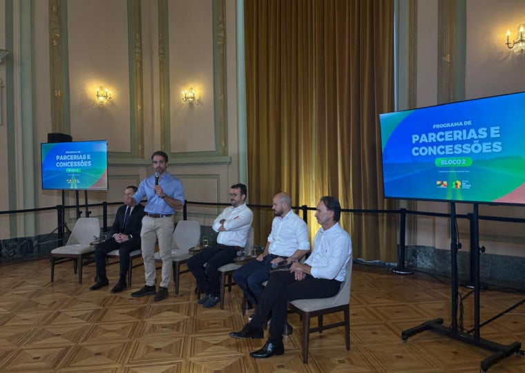 Governador garante que 