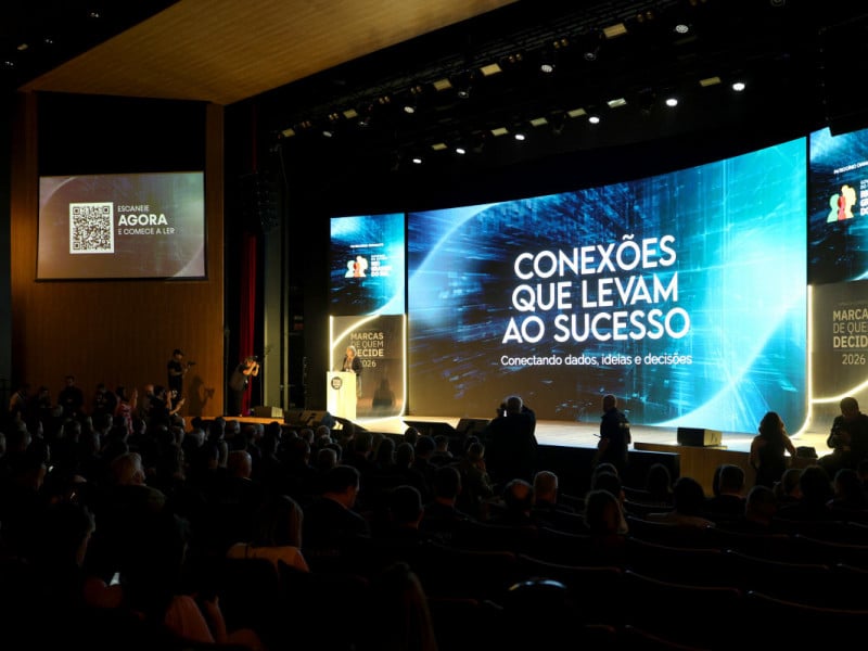 Marcas de Quem Decide 2026<br />Foto: ANSELMO CUNHA/ESPECIAL/JC