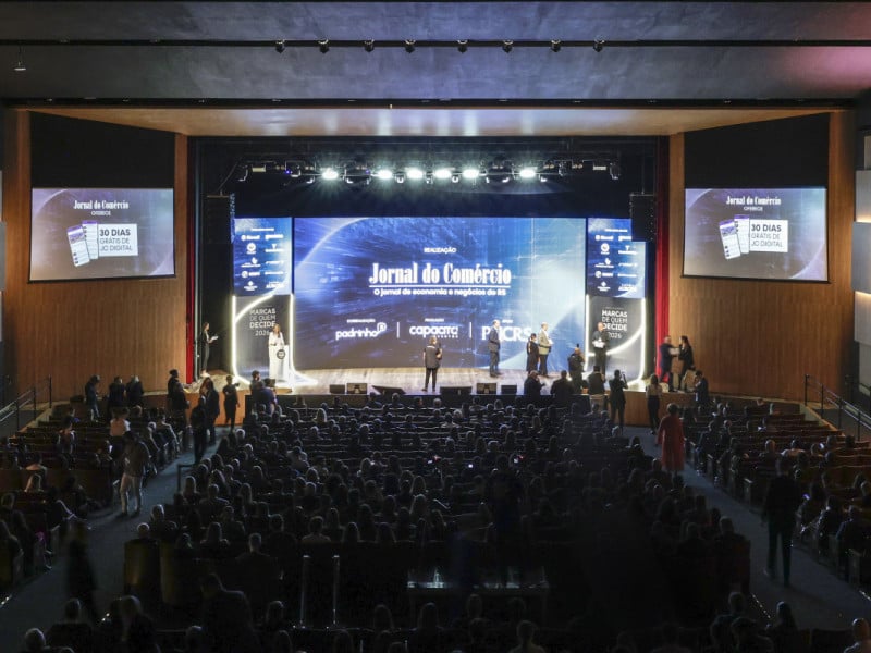 Marcas de Quem Decide 2026<br />Foto: T&Acirc;NIA MEINERZ/JC