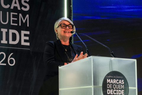 Rosângela Florczak destaca a análise de dados como aliada das marcas