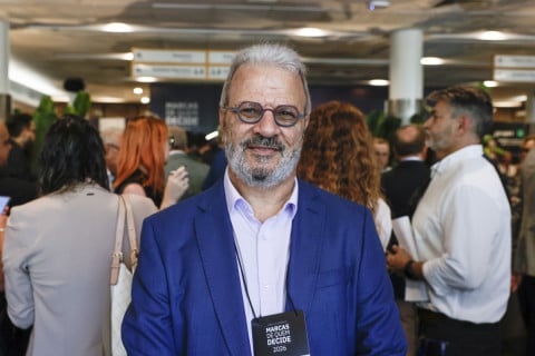 Jorge Audy, superintendente de Inovação e Desenvolvimento da Pucrs e do Tecnopuc