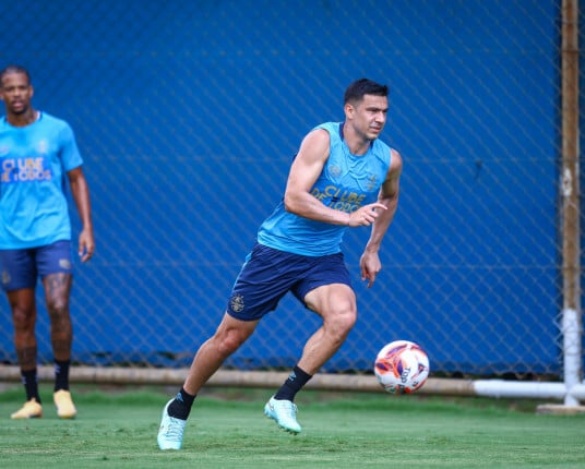 Grêmio tem importante retorno na defesa para o Gre-Nal 451